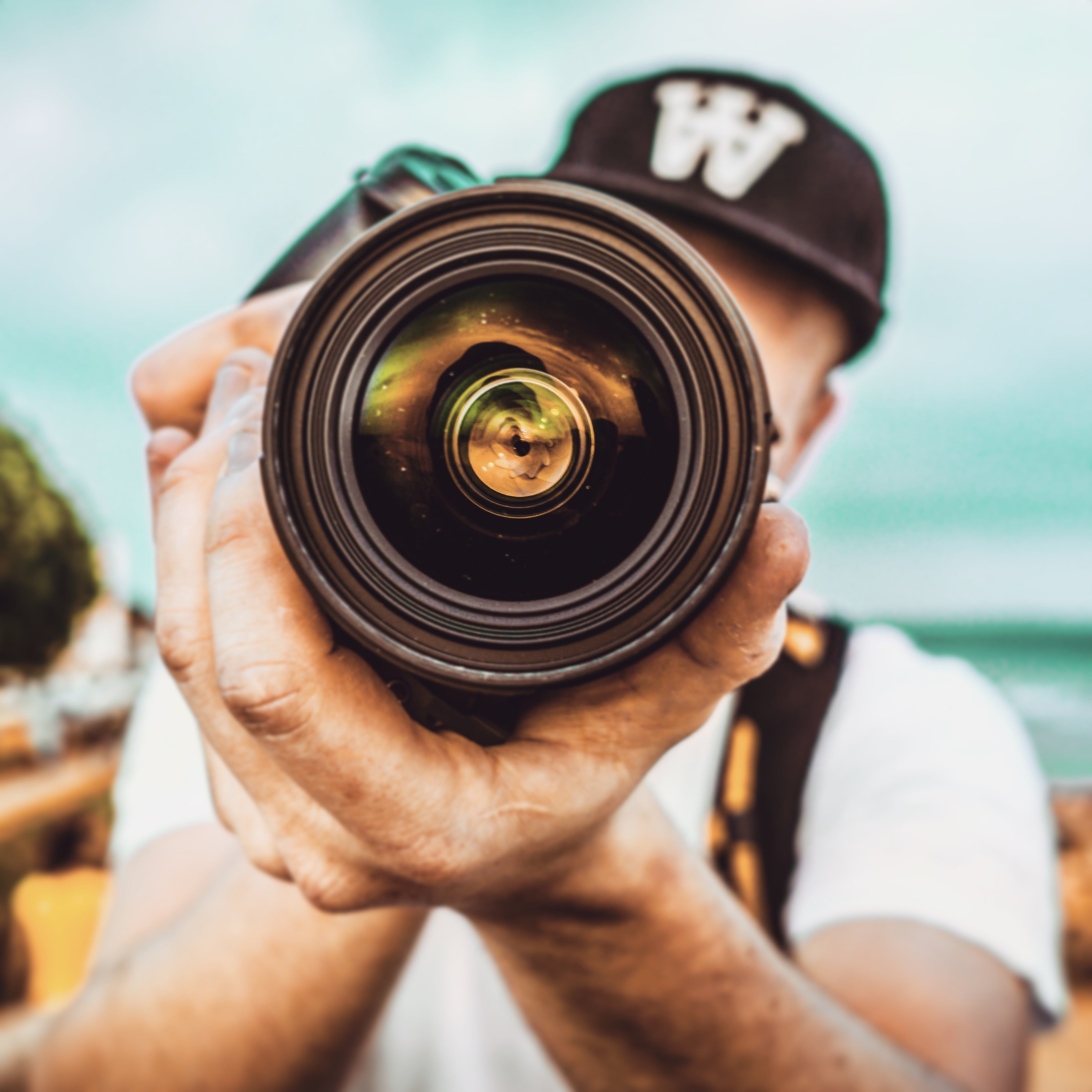 Why Photographers Need a Photography Contract to Protect Themselves