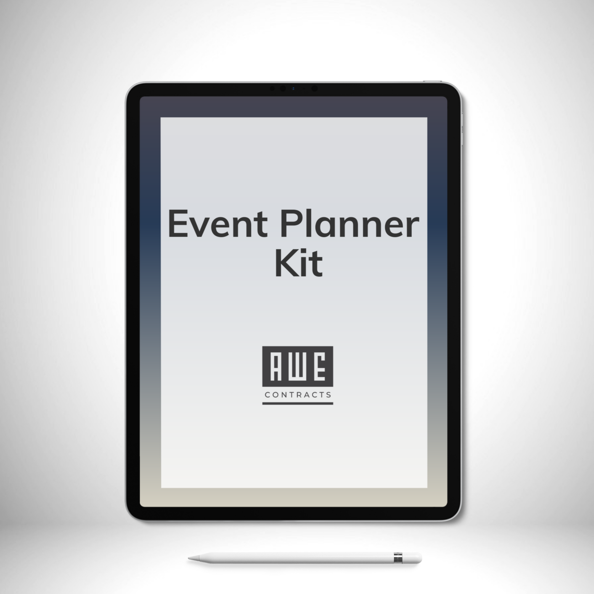 Event Planner Kit