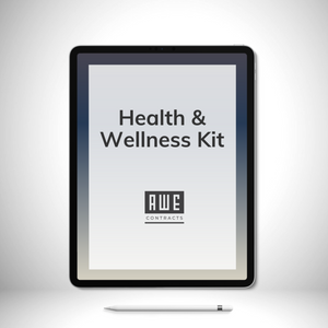 Health + Wellness Kit