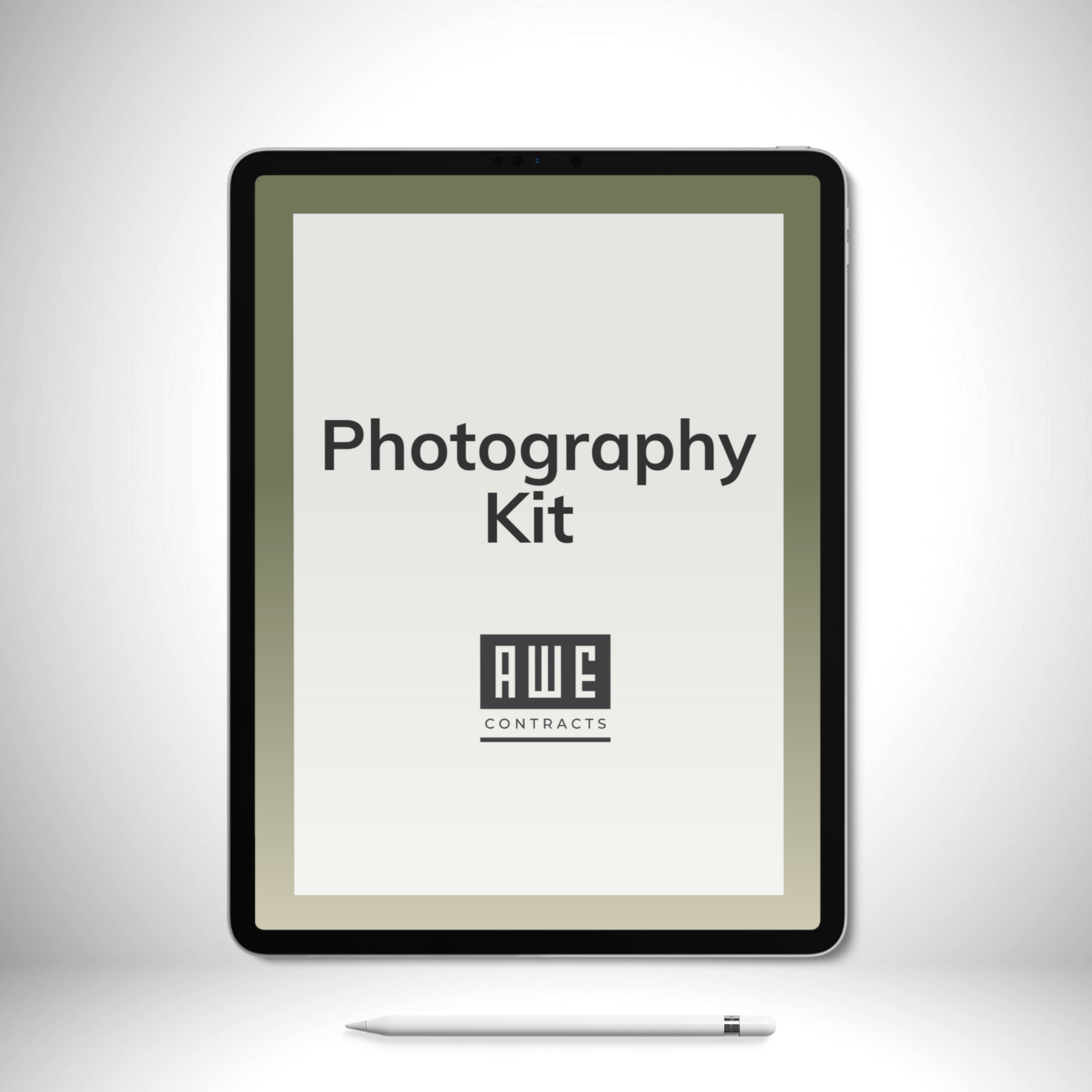 Photography Kit