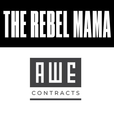 Rebel Mamas Feature | IN AWE OF AWE CONTRACTS