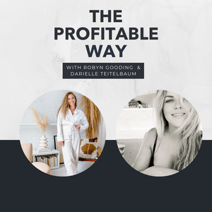 The Profitable Way Podcast: How to Legally Protect Your Business