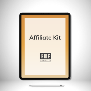 Affiliate Kit