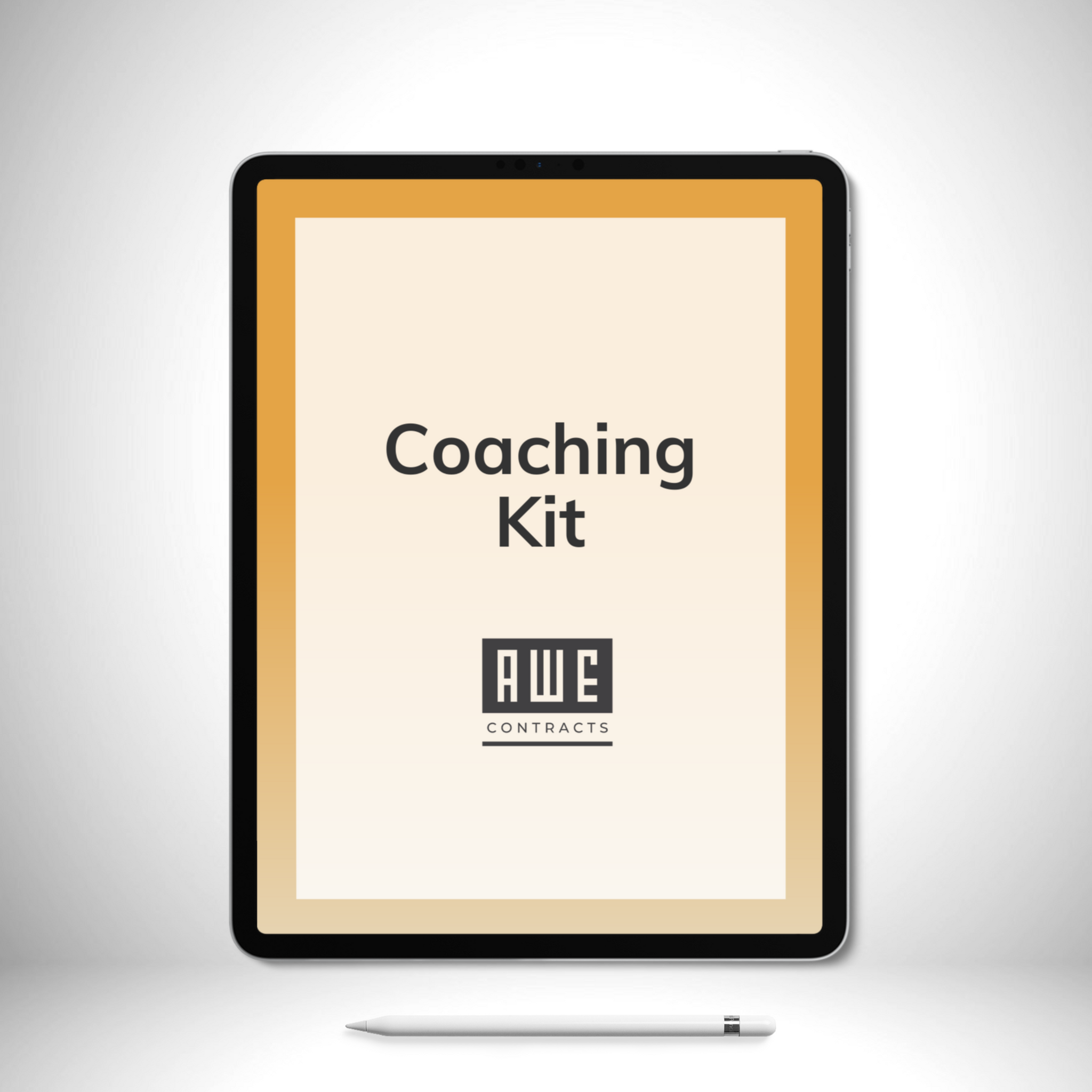 Coaching Kit