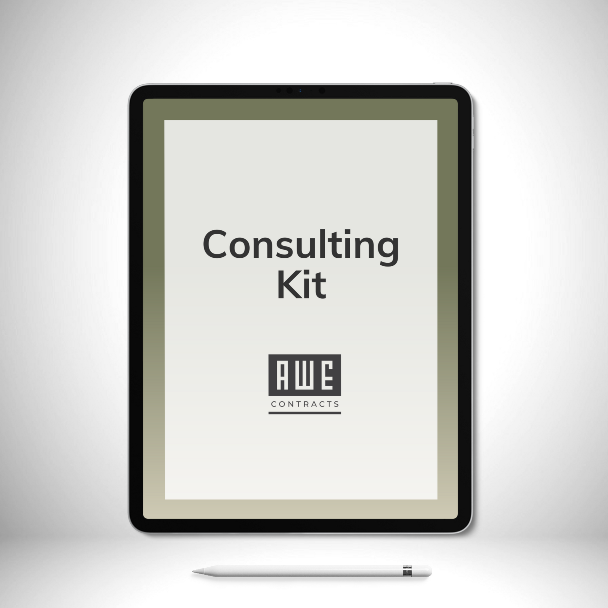 Consulting Kit