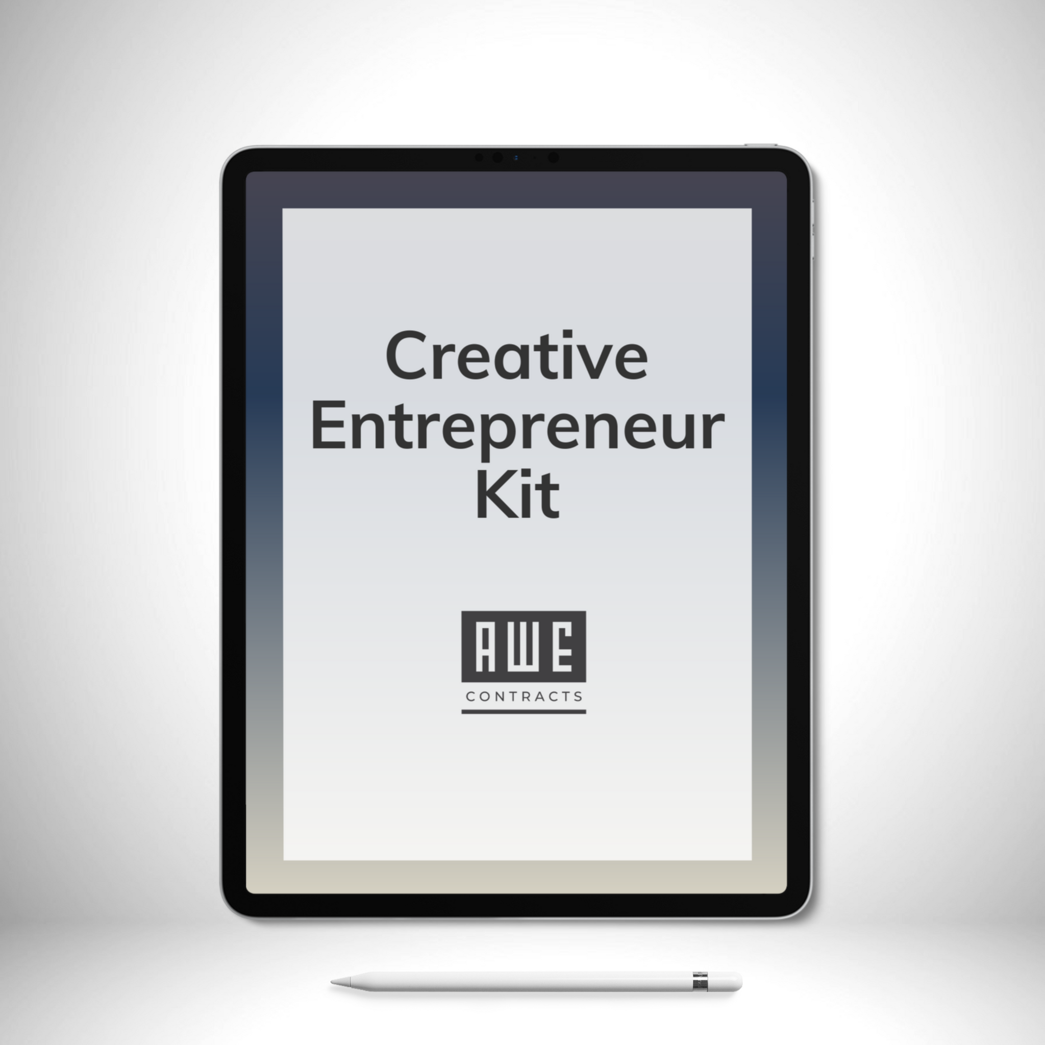 Creative Entrepreneur Kit