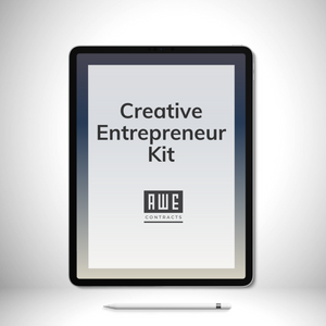 Creative Entrepreneur Kit