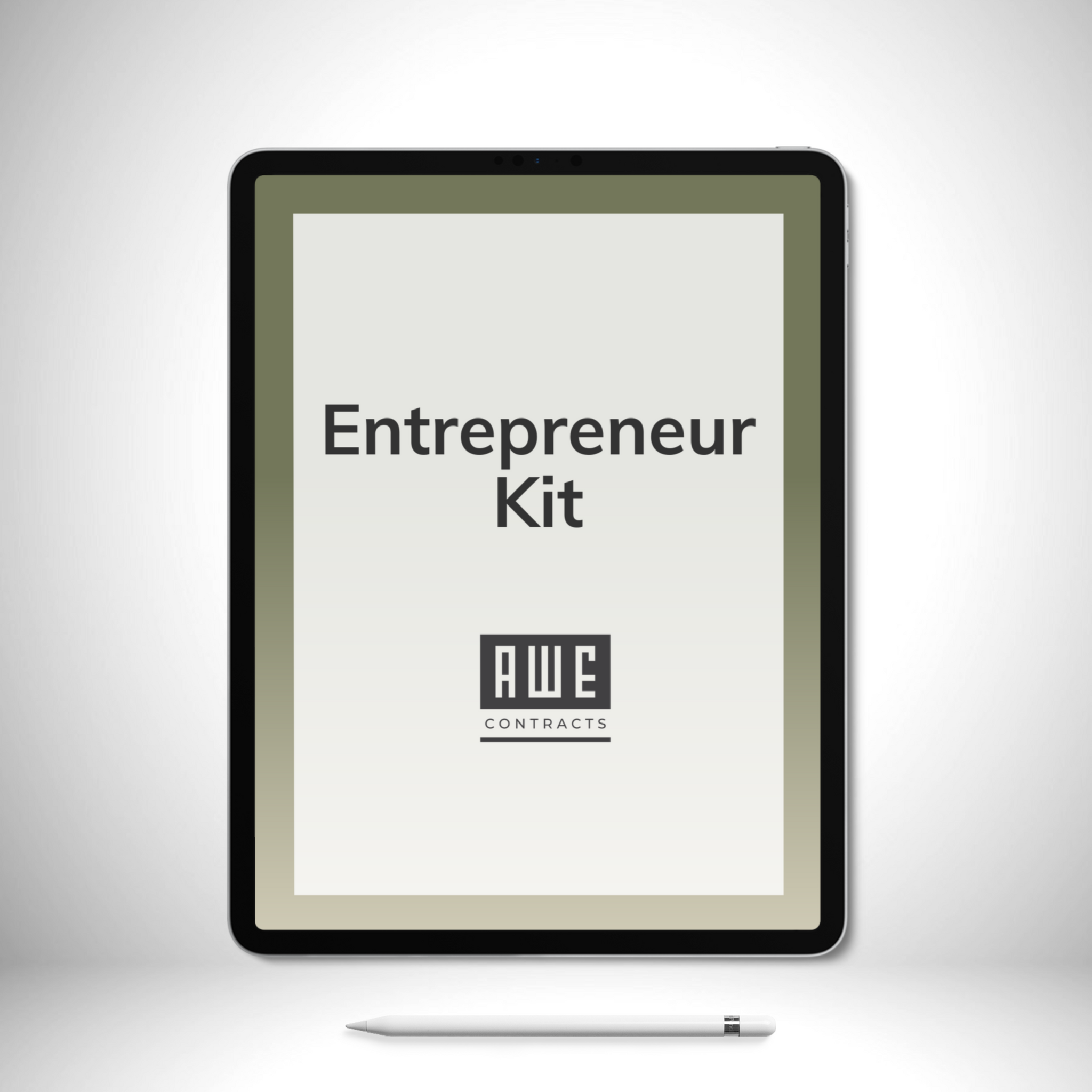Entrepreneur Kit
