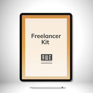 Freelancer Kit