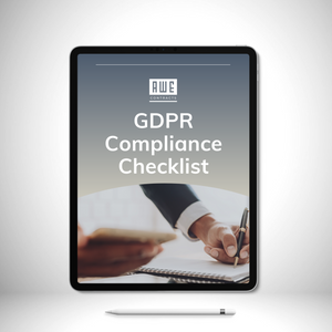 GDPR Guide + Checklist