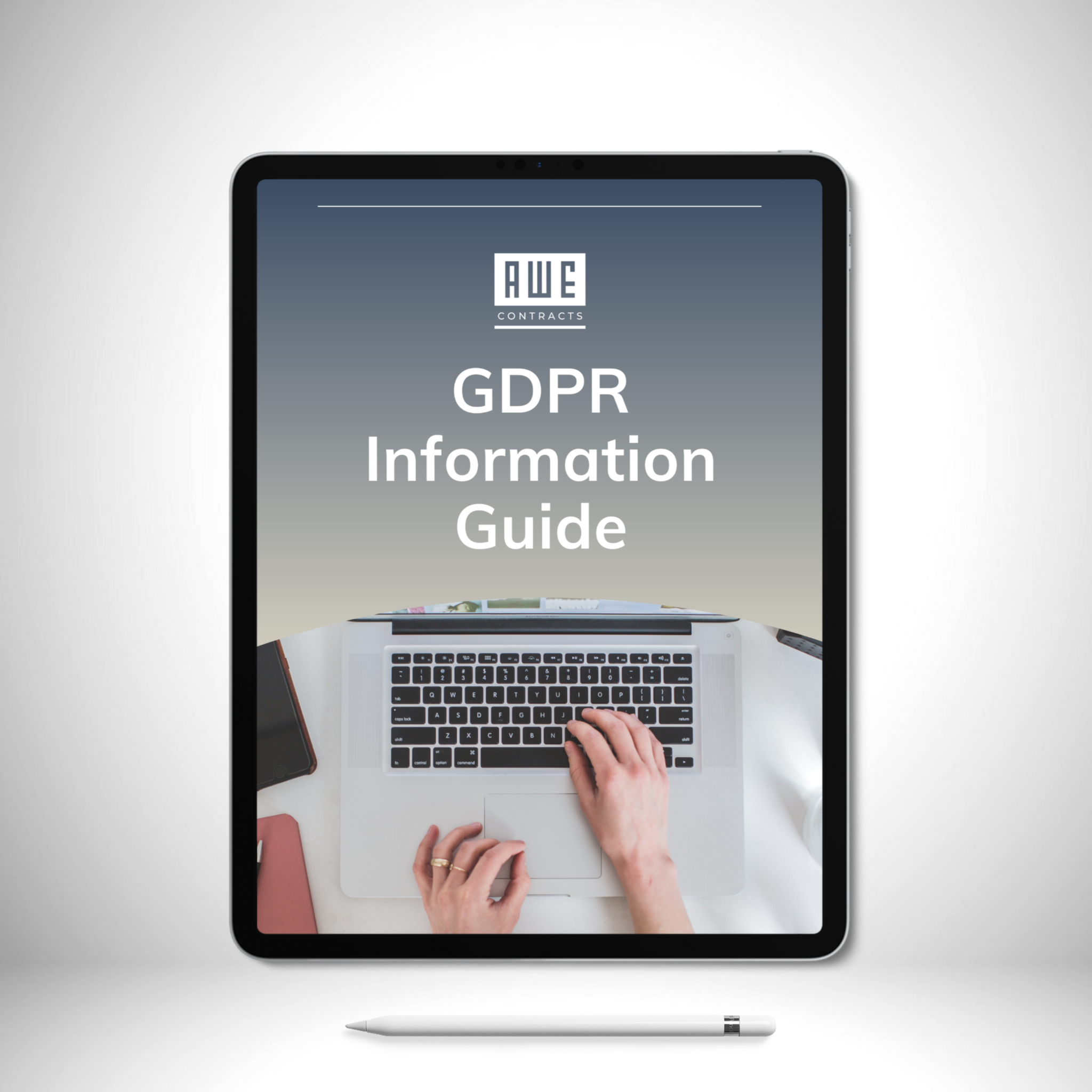 GDPR Guide + Checklist