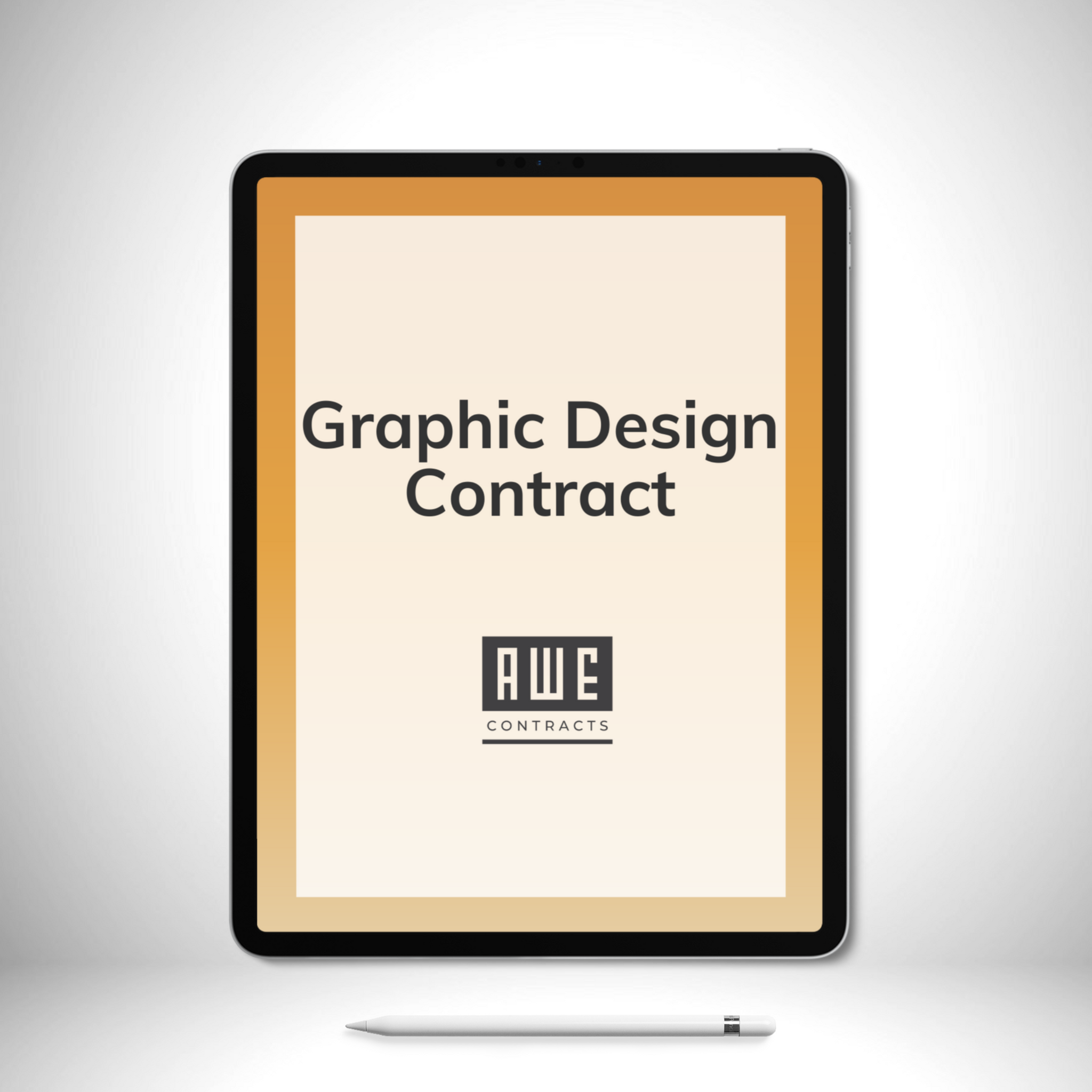 Graphic Design Contract