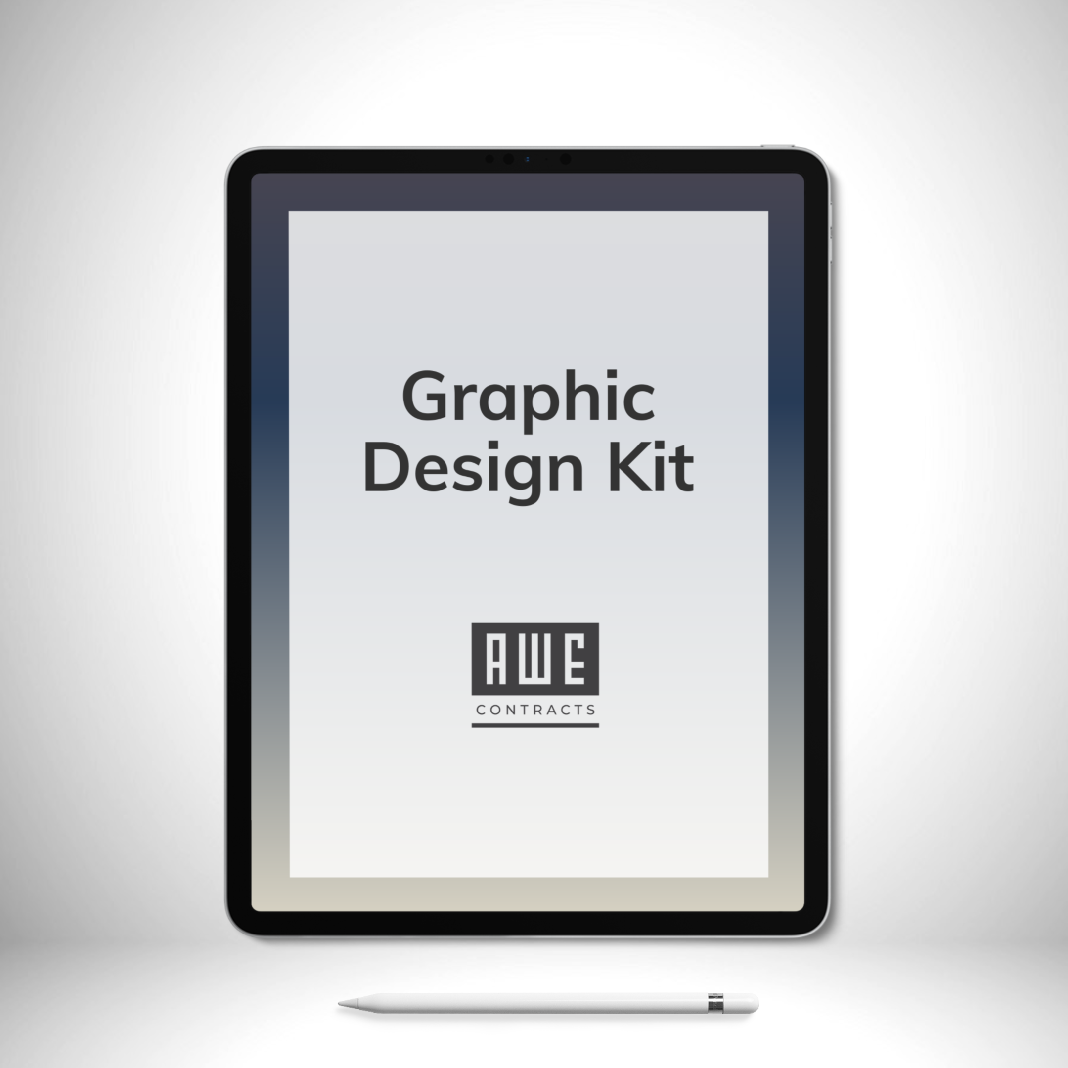 Graphic Design Kit