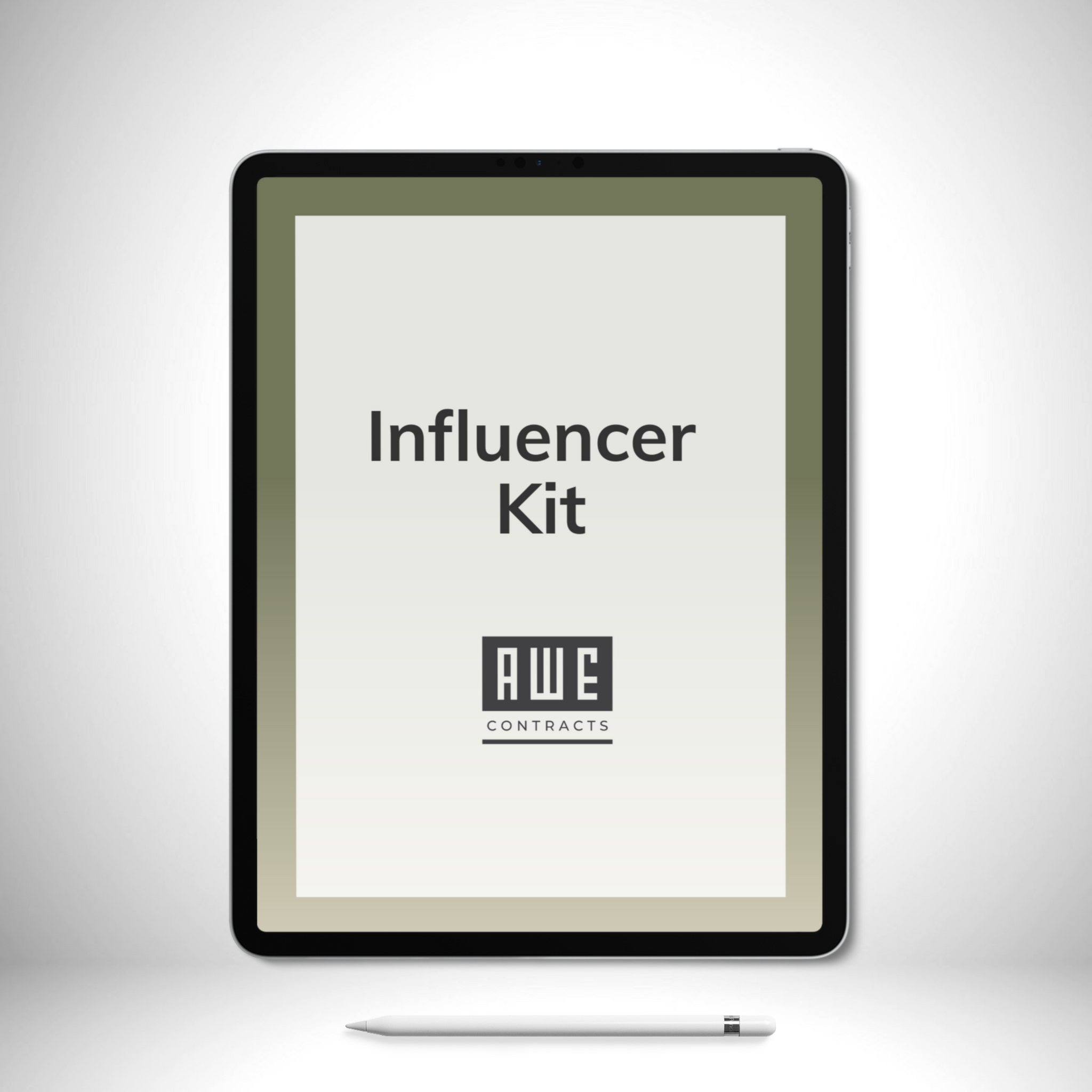 Influencer Kit