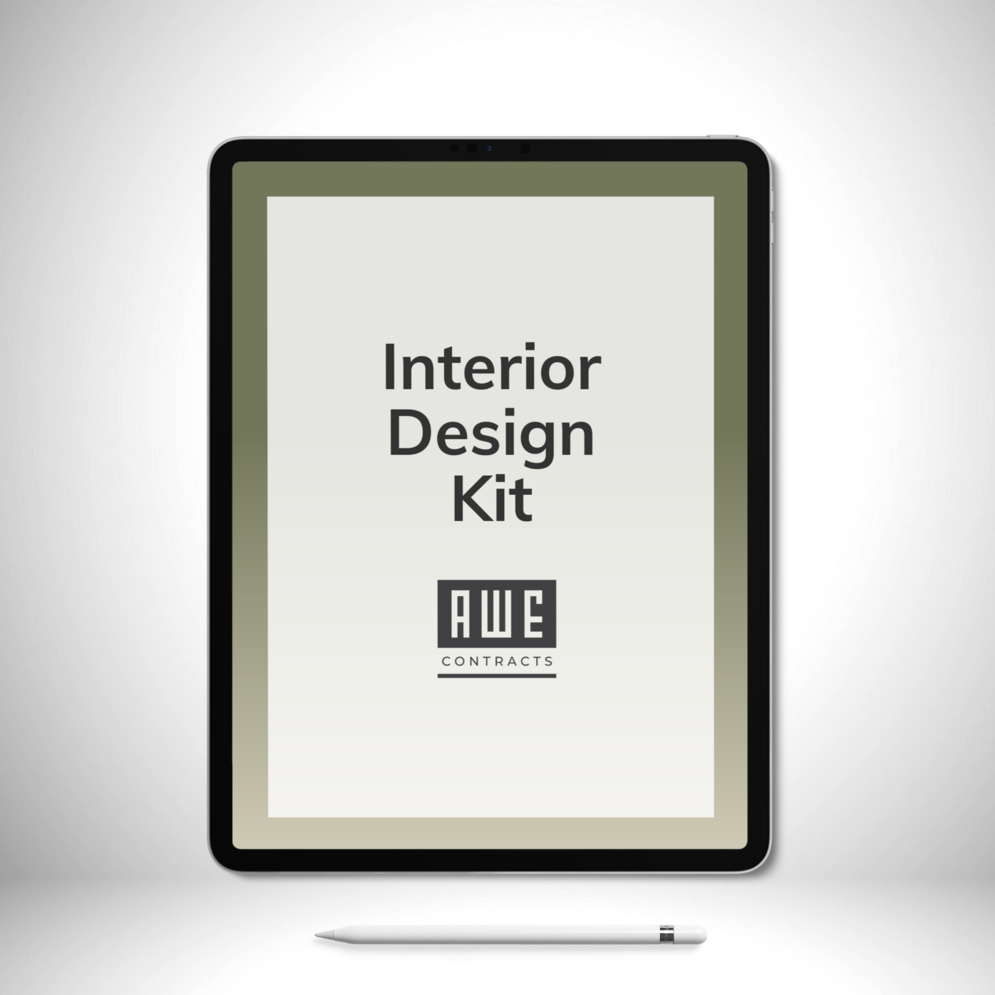 Interior Design Kit