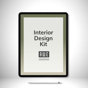 Interior Design Kit