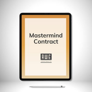 Mastermind Contract