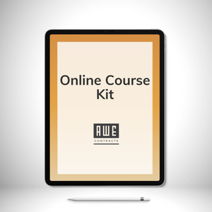 Online Course Kit