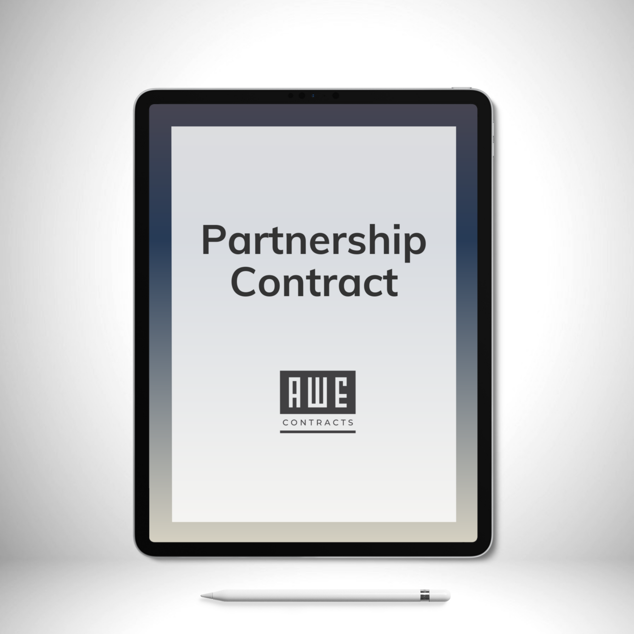 Partnership Contract