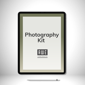 Photography Kit