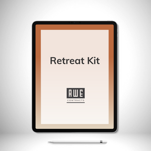 Retreat Kit