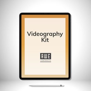 Videography Kit