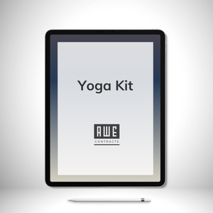 Yoga Kit